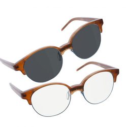 Lentes Transitions modelo Orgreen Drummer