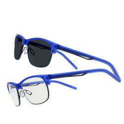 Lentes Transitions modelo Orgreen Twister
