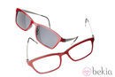 Lentes Transitions modelo Lindberg 