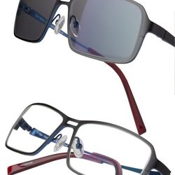 Transitions modelo Tom Davies