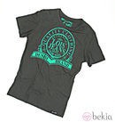 Camiseta marino de la colección verano 2012 de Lois