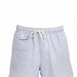 Bañador masculino en tonos pastel de la nueva colección de baño 2012 de Asos