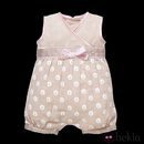 Body para bebé de la nueva colección Bateur en Papier de My First Chicco