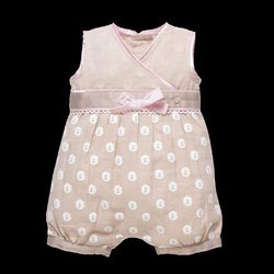 Body para bebé de la nueva colección Bateur en Papier de My First Chicco