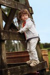 Conjunto de pantalon largo de niño de la nueva colección My Chicco de la casa italiana Verano 2012