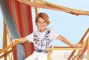 Conjunto veraniego de niño de la nueva colección My Chicco de la casa italiana Verano 2012