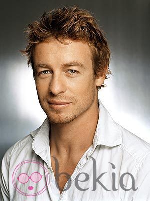 Simon Baker, nuevo embajador de los relojes Longines