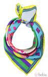 Pañuelo de la nueva colección Codello para este verano 2012