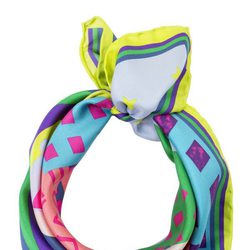 Pañuelo de la nueva colección Codello para este verano 2012