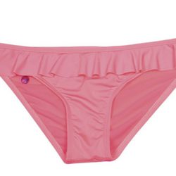 Braguita con volantes de la nueva colección de ropa de baño verano 2012 de Volcom