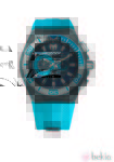 Reloj azul de la nueva colección verano 2012 de Locker by TechnoMarine