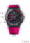 Reloj fucsia de la nueva colección verano 2012 de Locker by TechnoMarine
