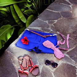 Complementos Women'secret verano 2012