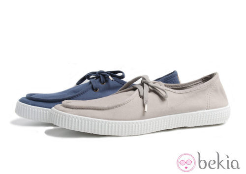 Victoria Sliper de la colección verano 2012