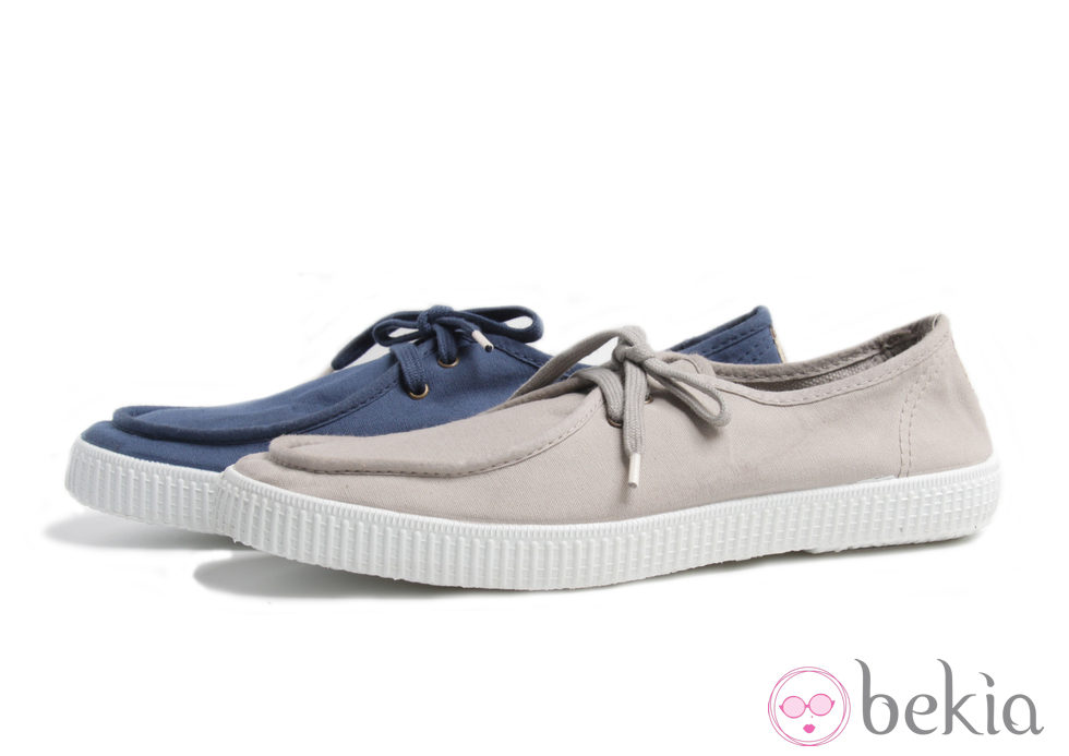 Victoria Sliper de la colección verano 2012