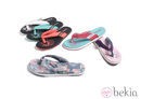 Sandalias Victoria de la nueva colección verano 2012