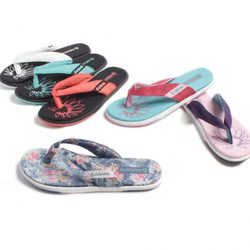 Sandalias Victoria de la nueva colección verano 2012