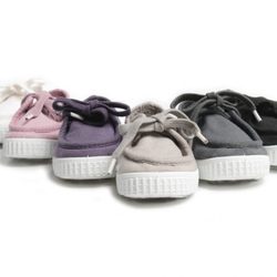Victoria Sliper de la nueva colección verano 2012