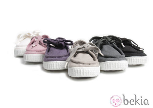 Victoria Sliper de la nueva colección verano 2012