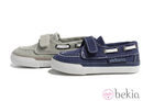 Mocasines victoria de la nueva colección de verano 2012