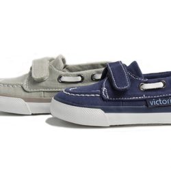 Mocasines victoria de la nueva colección de verano 2012