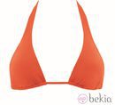 Parte superior de un bikini de la colección Bright Color de Goldenpoint verano 2012