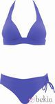 Bikini de la colección Bright Color de Goldenpoint verano 2012