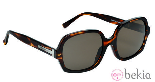 Gafas de sol con print animal de la nueva colección de Longchamp para este verano 2012