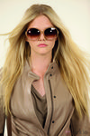 Gafas de sol a juego con la ropa de la nueva colección de Longchamp para este verano 2012