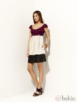Vestido de la colección 'Binoche' primavera/verano 2012 de Pedro del Hierro