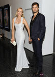 Diane Kruger de Azzedine Alaia en la premiere de 'Farerwell, My Queen'