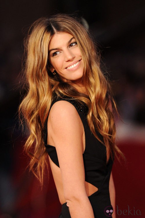 La socialité Bianca Brandolini