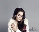 Lana del Rey protagoniza la nueva campaña de H&M otoño/invierno 2012/2013