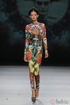 Diseño de Maya Hansen, colección primavera-verano 2013