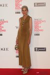 Eloisa Berceo en la Vogue Fashion's Night Out 2012 en Madrid