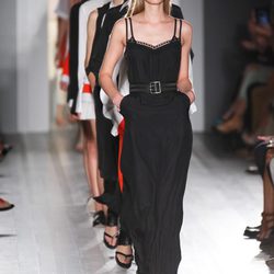 Colección primavera/verano 2013 de Victoria Beckham en la Nueva York Fashion Week