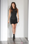 Victoria Beckham presenta su colección primavera/verano 2013 en la Nueva York Fashion Week