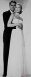 Grace Kelly protagoniza 'Atrapa un ladrón' junto a Cary Grant