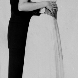 Grace Kelly protagoniza  'Atrapa un ladrón' junto a Cary Grant