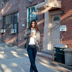 Lee presenta su colección femenina otoño/invierno 2012/2013
