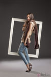 Elisa Mouliaá presenta el otoño/invierno 2012/2013 de Refresh