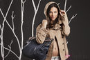 Elisa Mouliaá, imagen del otoño/invierno 2012/2013 de Refresh