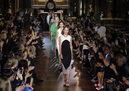 Desfile Stella McCartney en la Semana de la Moda de París primavera/verano 2013