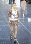 Los molinos de viento se plasman en las camisetas de Chanel primavera/verano 2013