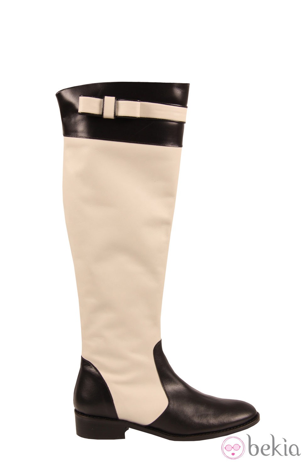 Botas de inspiración ecuestre de Dolores Promesas otoño/invierno 2012/2013