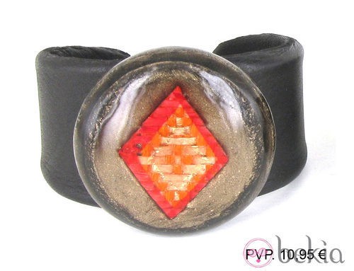 Brazalete de Trandted colección otoño/invierno 2012/2013