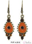 Pendientes de Tantrend colección otoño/invierno 2012/2013