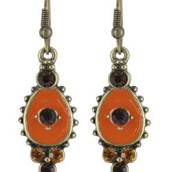 Pendientes de Tantrend colección otoño/invierno 2012/2013