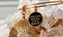 Charms con mesajes de la colección otoño/invierno 2012/2013 de Alex and Ani