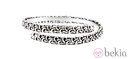 Pulsera plateada de Alex and Ani